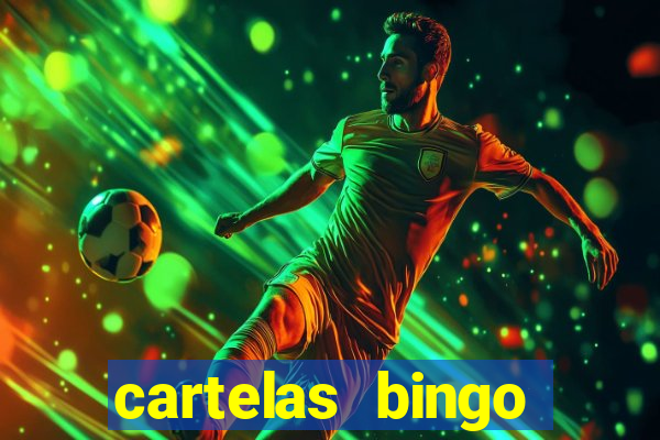 cartelas bingo bingo de palavras para imprimir